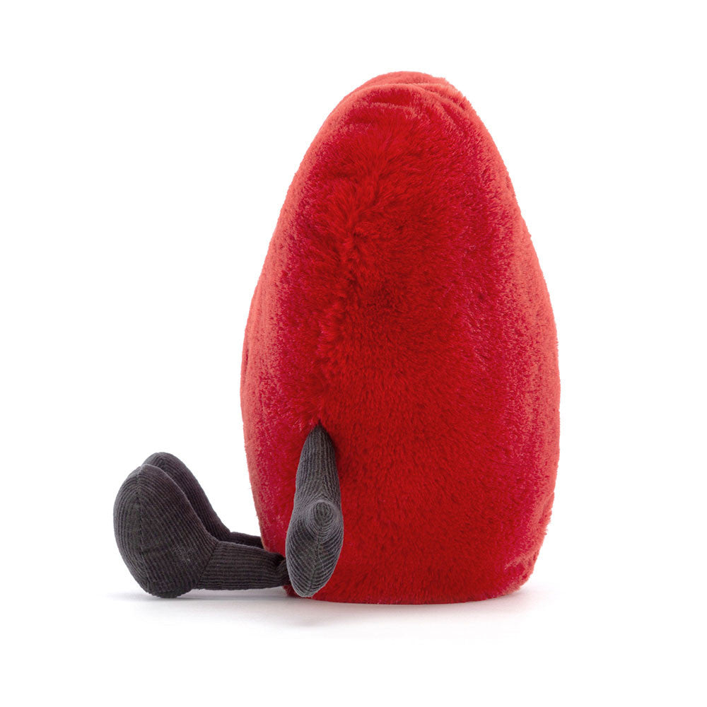 Amuseables Red Heart