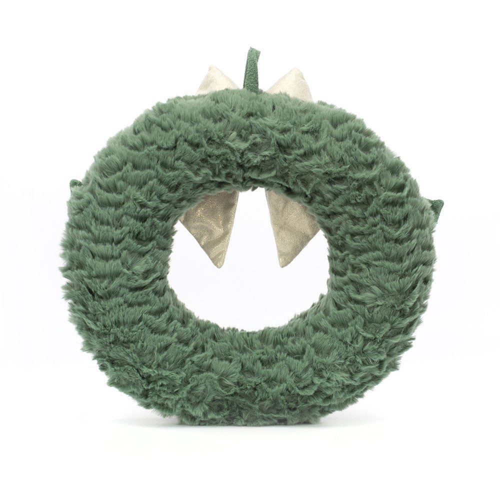 Amuseables Gold Wreath