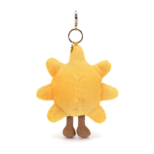 Amuseables Sun Bag Charm