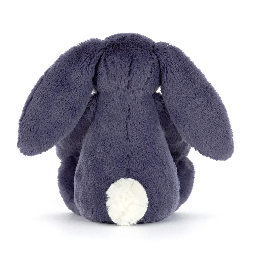 Bashful Saffyre Bunny