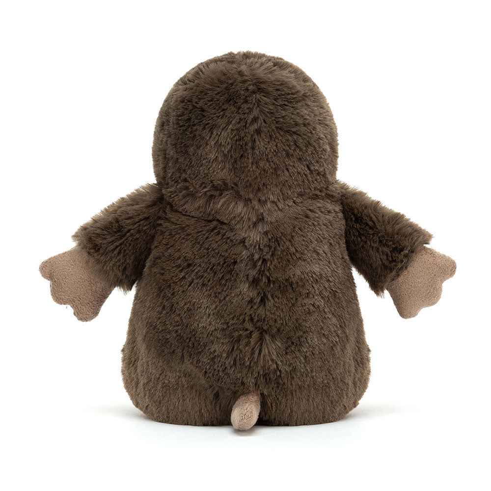 Nippit Mole
