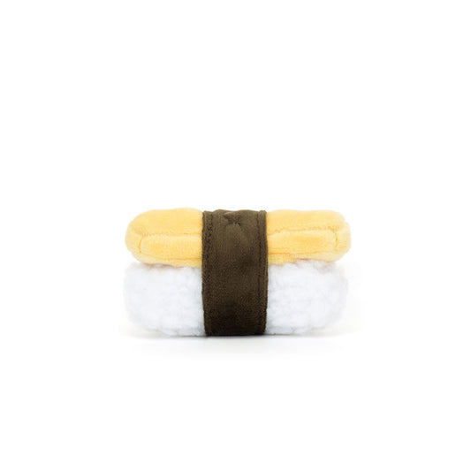 Sassy Sushi Egg