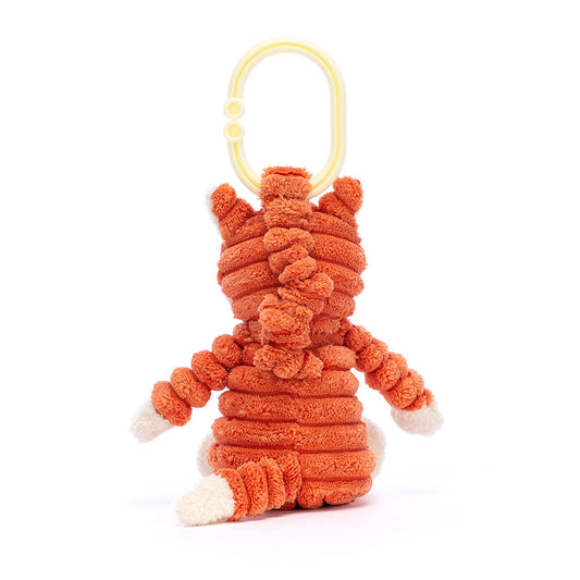Cordy Roy Baby Fox Jitter