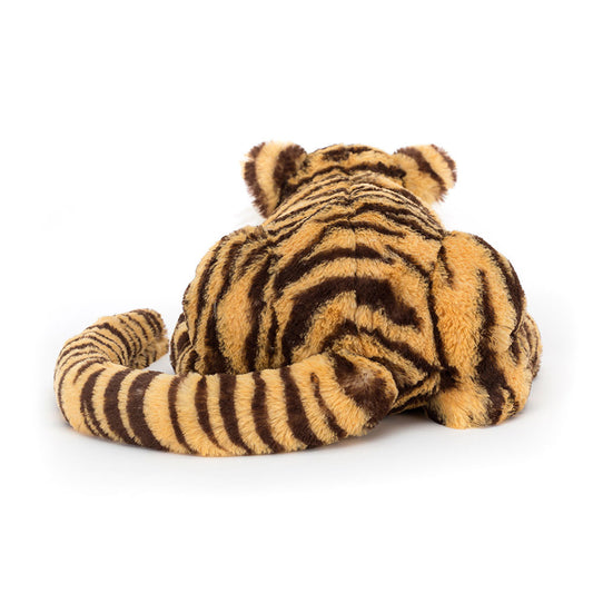 Taylor Tiger
