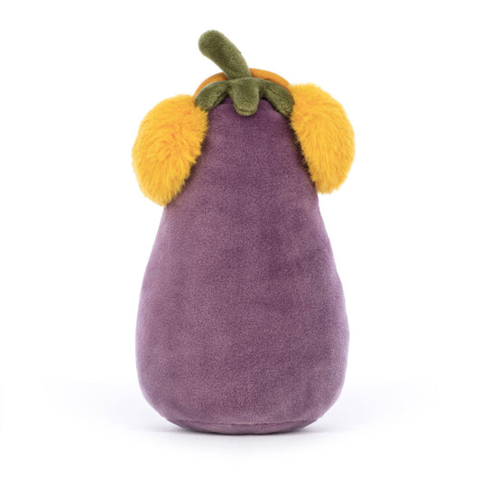 Toastie Vivacious Aubergine