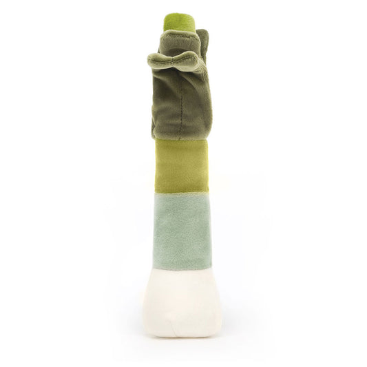 Vivacious Vegetable Leek