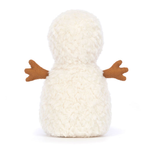 Wee Snowman