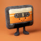 Amuseables Cassette Tape
