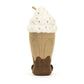Amuseables Marin Chocolate Milkshake