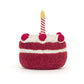 Amuseables Cheri Cake