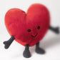 Amuseables Red Heart