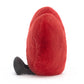 Amuseable Red Heart
