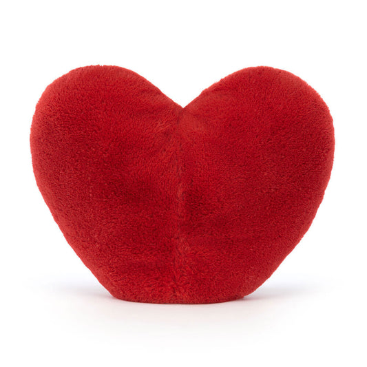 Amuseable Red Heart