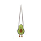 Amuseables Avocado Bag