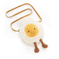 Amuseables Happy Boiled Egg Bag