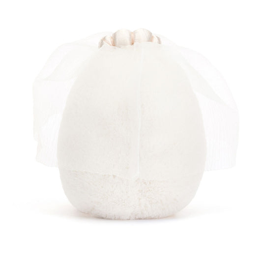 Amuseables Boiled Egg Bride