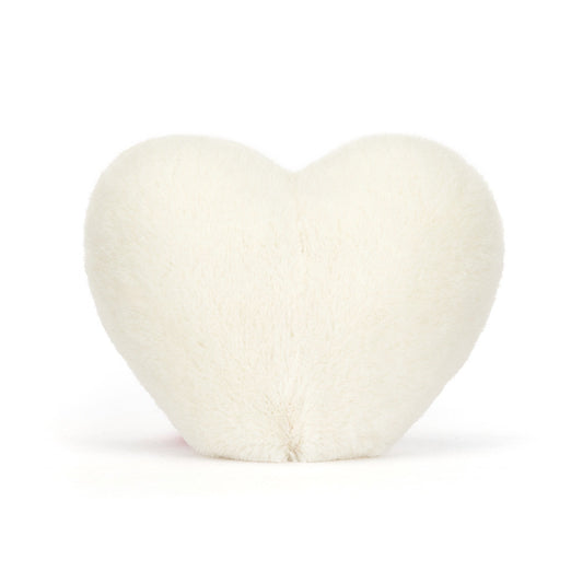 Amuseables Heart Boiled Egg