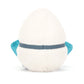 Amuseables Boiled Egg Scuba Outfit