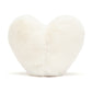 Amuseables Cream Heart