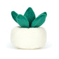 Amuseables Skull Planter