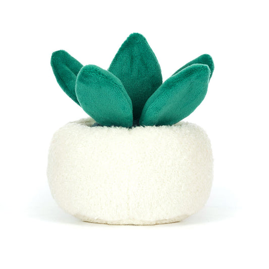 Amuseables Skull Planter