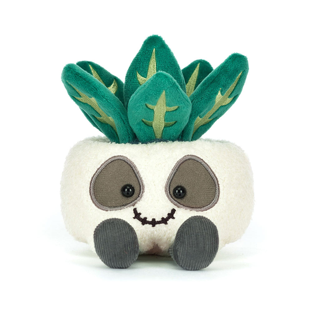 Amuseables Skull Planter