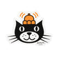 Jellycat 25th Anniversary Stickers