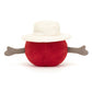 Amuseables Sports Cricket Ball