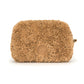 Bartholomew Bear Pouch
