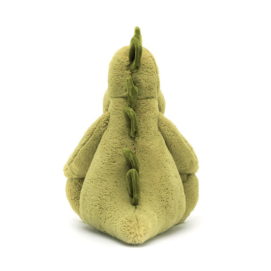 Bashful Dino