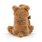 Bartholomew Bear Soother 2022