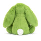 Bashful Apple Bunny