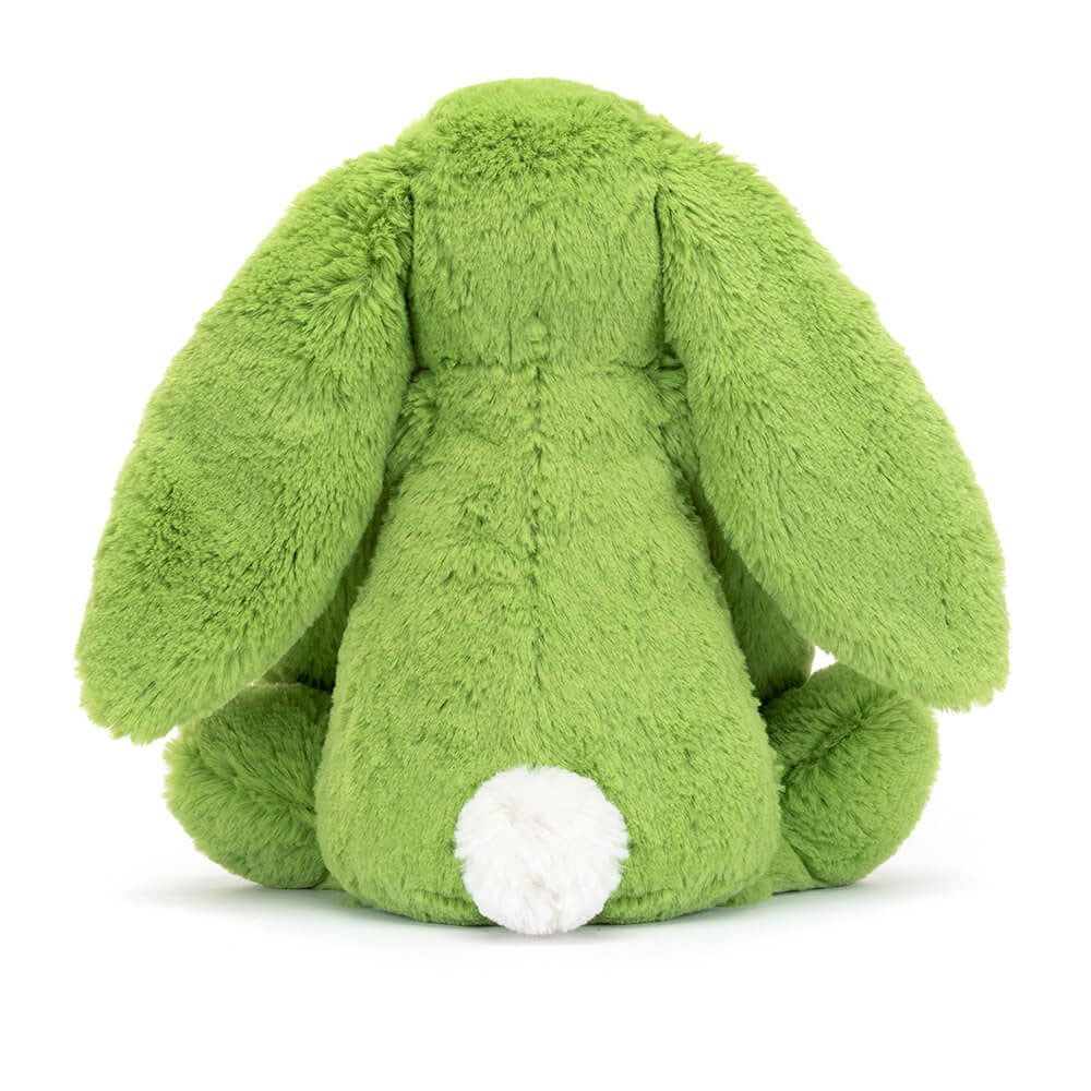 Bashful Apple Bunny