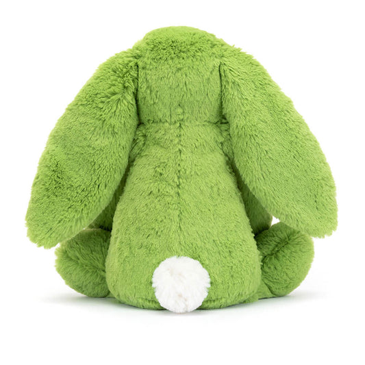 Bashful Apple Bunny