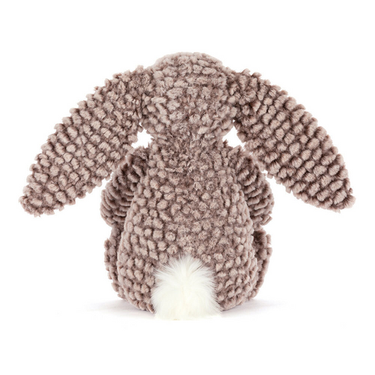 Bashful Luxe Bunny Pine