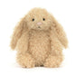 Bashful Luxe Bunny Curly