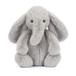 Bashful Luxe Elephant Thuddeus