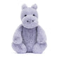 Bashful Hippo