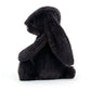 Bashful Inky Bunny