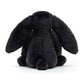 Bashful Inky Bunny
