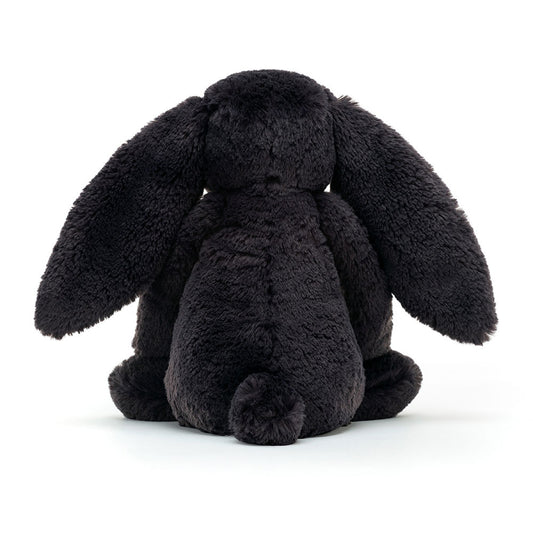 Bashful Inky Bunny