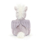 Bashful Pegasus