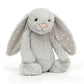 Bashful Shimmer Bunny