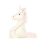 Bashful Unicorn 2015