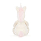 Bashful Unicorn 2015