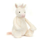 Bashful Unicorn