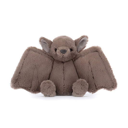 Bashful Bat