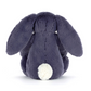 Bashful Saffyre Bunny