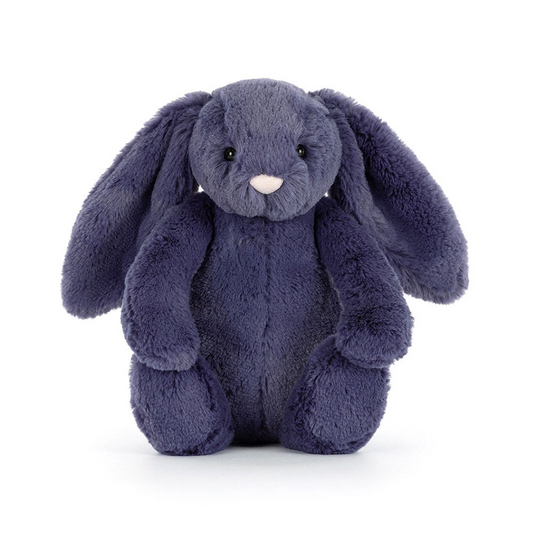 Bashful Saffyre Bunny