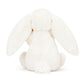 Bashful Daffodil Bunny
